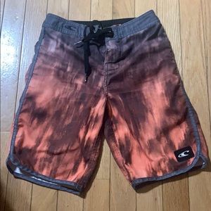 O’Neill Swim Board Shorts. 22
